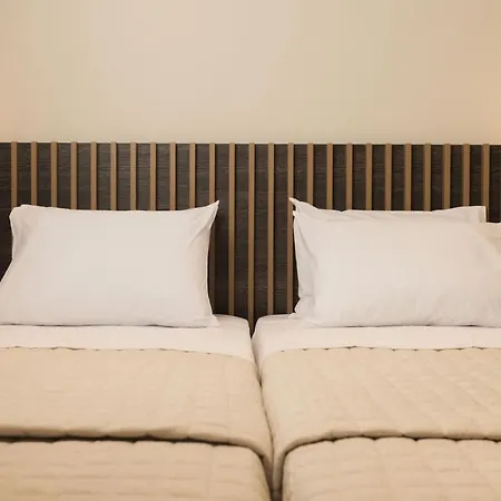 Lägenhet Krystalias Luxury