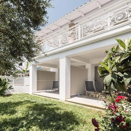 Krystalias Luxury * Psarou (Zakynthos)