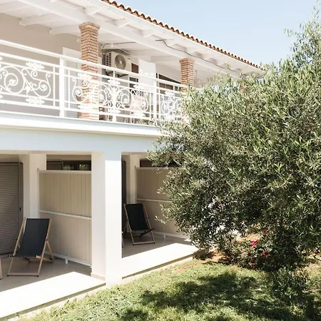 Appartement Krystalias Luxury Psarou (Zakynthos)