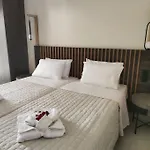 Apartament Krystalias Luxury *