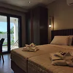 Krystalias Luxury Apartament Psarou (Zakynthos)