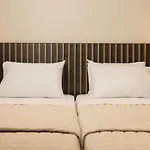 Apartament Krystalias Luxury