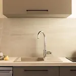 Apartament Krystalias Luxury