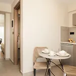 Apartament Krystalias Luxury Psarou (Zakynthos)