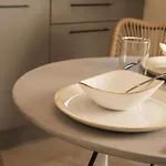 Apartament Krystalias Luxury *