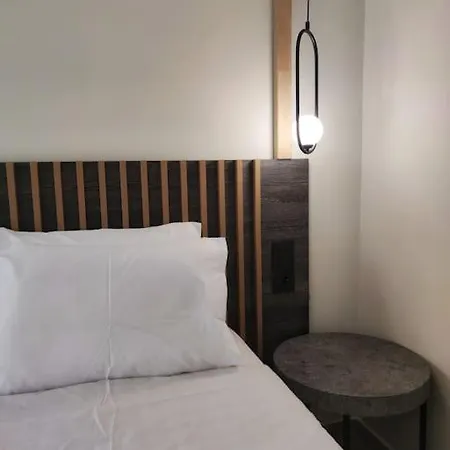 Krystalias Luxury Apartment Psarou (Zakynthos)