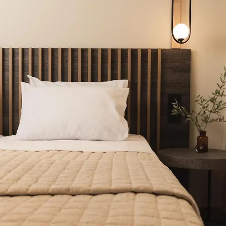 Krystalias Luxury Apartamento *