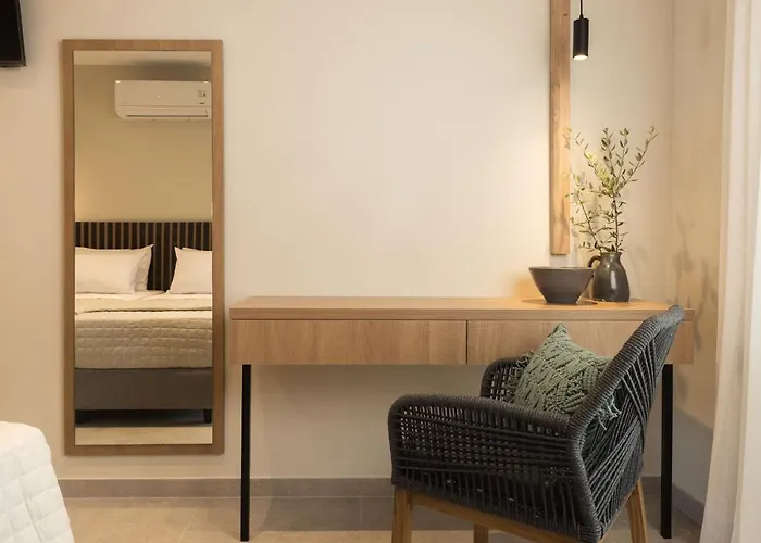 Krystalias Luxury *