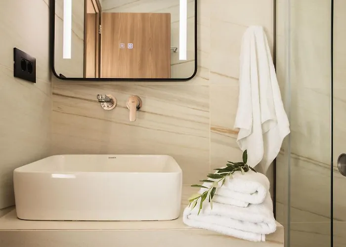 Krystalias Luxury Psarou (Zakynthos)