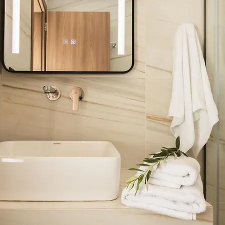 Krystalias Luxury Psarou (Zakynthos)