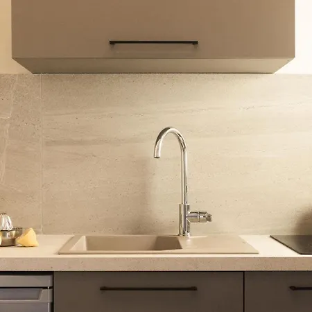 Apartmán Krystalias Luxury