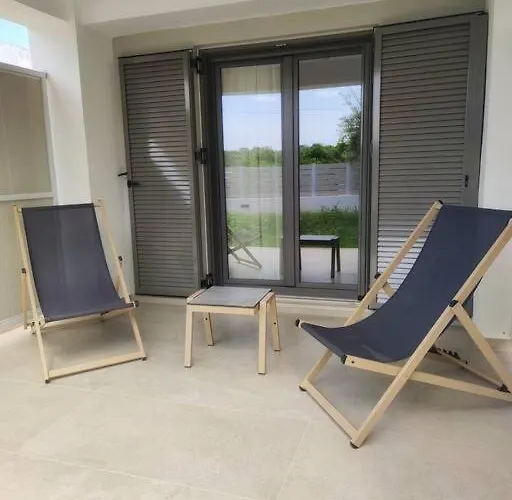Krystalias Luxury