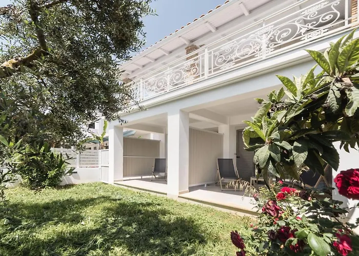 Krystalias Luxury * Psarou (Zakynthos)