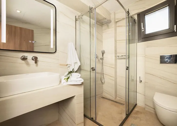 Krystalias Luxury